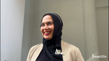 Bersahabat, Catherine Wilson dan Shanty Pernah Naksir Artis Pria yang Sama