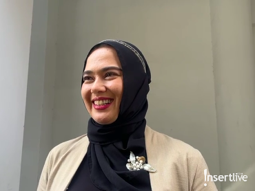 img-title Bersahabat, Catherine Wilson dan Shanty Pernah Naksir Artis Pria yang Sama