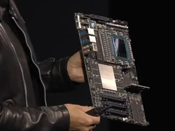 Arab Saudi Beli 18 Ribu Chip Canggih Nvidia, Buat Apa?