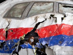 Dewan Penerbangan PBB: Rusia Bertanggung Jawab Atas Jatuhnya MH17