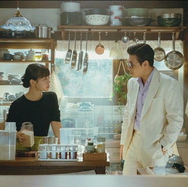 5 Drama Korea Rating Tertinggi Minggu Kedua Mei 2025