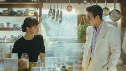 5 Drama Korea Rating Tertinggi Minggu Kedua Mei 2025