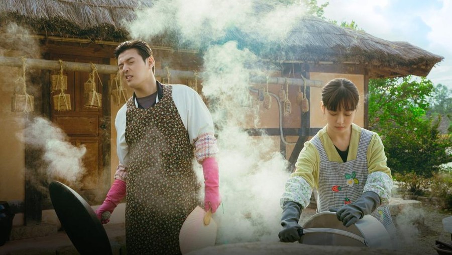 Drama Korea Tastefully Yours Drama Korea Tastefully Yours