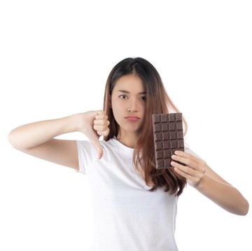 Jangan Remehkan! 7 Kondisi yang Bisa Muncul Akibat Terlalu Banyak Makan Cokelat