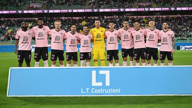 Emil Audero terancam batal debut saat Timnas Indonesia vs China, 5 Juni mendatang, karena harus memperkuat Palermo di pertandingan penting.