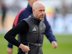 Ten Hag Masuk Calon Daftar Pelatih Leverkusen Gantikan Xabi Alonso