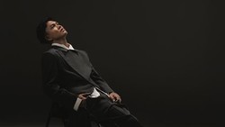 Lirik Lagu Tahta Hatiku #Pendampingmu - Fajar Noor