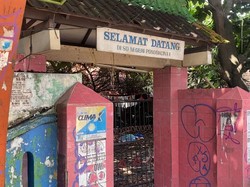Walkot Depok Ingin Gedung SDN Pocin 1 Jadi Rumah Didik Anak Disabilitas