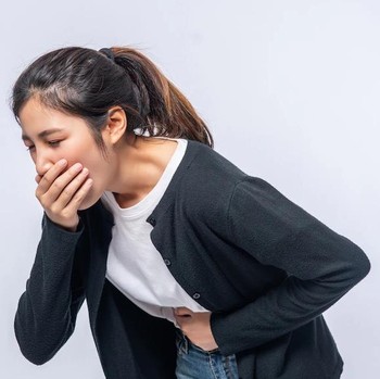 4 Makanan Terbaik untuk Penderita GERD agar Tidak Kambuh