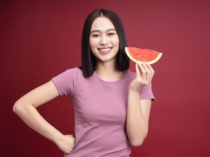 Mengenal Cara Diet Semangka yang Diklaim Bisa Turunkan BB 5 Kg dalam 3 Hari