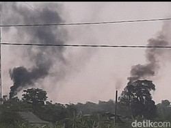 Industri Tahu Sidoarjo Bakar Plastik Lagi, DLHK Terbitkan SE Larangan