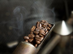 Video Cicip Biji Kopi Kolombia yang Eksotik