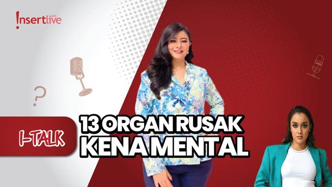 ‘Hilangnya’ Qory Sandioriva 1 Dekade Berjuang Sembuh dari Autoimun
