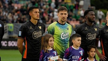 Sorotan Dunia Olahraga CNN Sport : Jay Idzes Jadi Pemain Pertama Indonesia di Premier League?