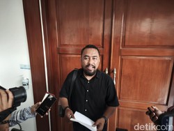 Penggugat CLS Ijazah Jokowi Ajukan Banding
