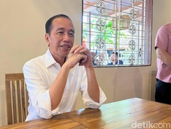 Bursa Calon Ketum PSI Usai Dipastikan Tak Ada Nama Jokowi