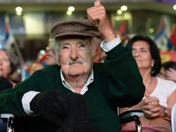 Profil Jose Mujica, Presiden Termiskin Dunia yang Wafat di Usia 89 Tahun