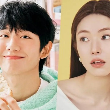 Jung Hae In dan Ha Young Siap Bintangi Drakor Rom-Com Baru Lovestuck, Intip Sinopsisnya!
