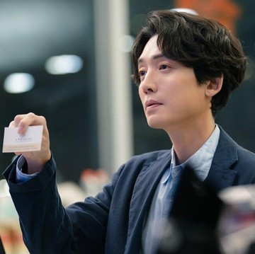 Simak Cerita Jung Kyung Ho Mengenai Pengalamannya Berakting di Drakor Oh My Ghost Clients