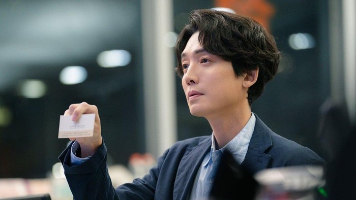 Simak Cerita Jung Kyung Ho Mengenai Pengalamannya Berakting di Drakor Oh My Ghost Clients