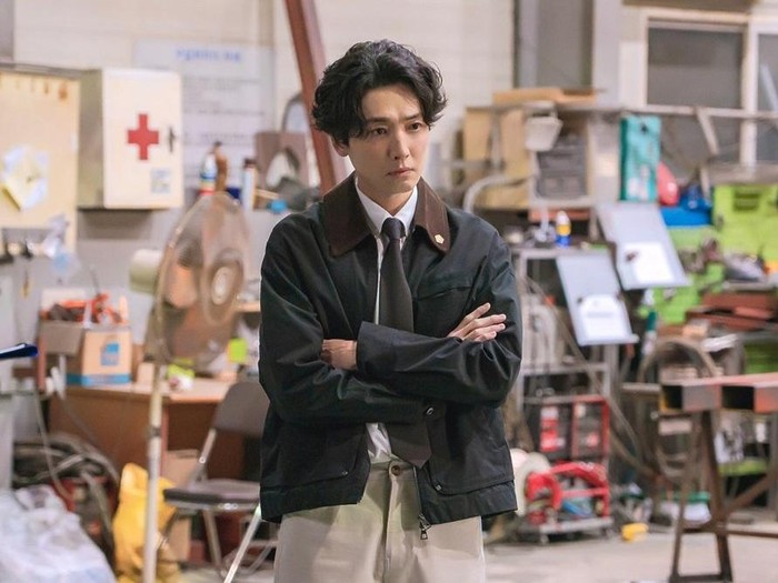 Jung Kyung Ho / Foto: MBC