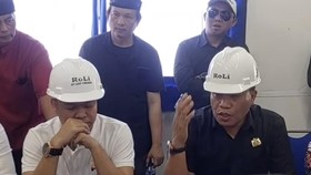 Wamen Ungkap Perintah Prabowo terkait Kasus Pemalakan Kadin Cilegon