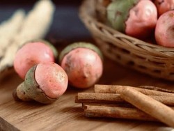 9 Buah Khas Kalimantan, Ada Apa Saja?