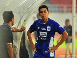 Kapten PSIS Sesali Timnya Degradasi Musim Ini: Rasanya Lemas