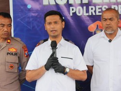 Kakak Beradik Komplotan Curanmor di Probolinggo Dibekuk