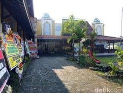 3 Guru Korban Luka Laka Maut di Kalijambe Purworejo Pulang dari RS