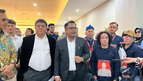 Keluarga Minta Kapolri Bentuk Tim Pencari Fakta Hilangnya Iptu Tomi