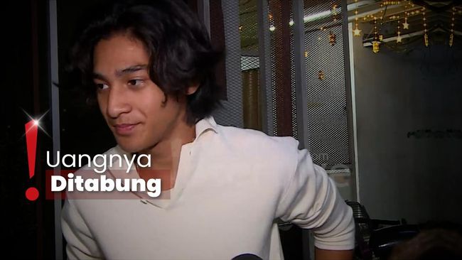 Pendidikan Utama, Kenzy Taulany Akui Pekerjaan Masih Diatur Andre Taulany