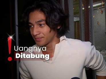 img-title Pendidikan Utama, Kenzy Taulany Akui Pekerjaan Masih Diatur Andre Taulany