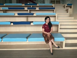 Kiandra Putri, Nominator Perempuan Pemerhati Pendidikan