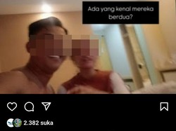Ini Sanksi untuk Kades dan Sekdes yang Selingkuh di Lamongan