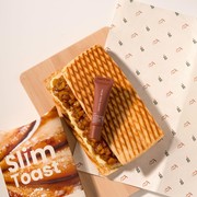 Gabungkan Warna dan Rasa yang Unik, Simak Kolaborasi dari From This Island dan Grainsly