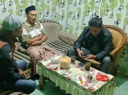 Perampok Bersenjata Satroni Rumah di Probolinggo, Kerugian Rp 25 Juta