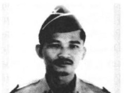 Mengenal Letkol Supadio, Tentara Darat yang Gugur sebagai Penerbang
