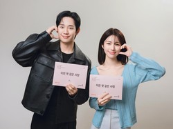 Jung Hae In Jadi Gangster di Drakor Terbaru Netflix Lovestruck, Tayang 2026