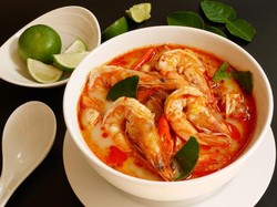 5 Makanan Thailand Populer di Indonesia, Ada Pad Thai hingga Khao Pad