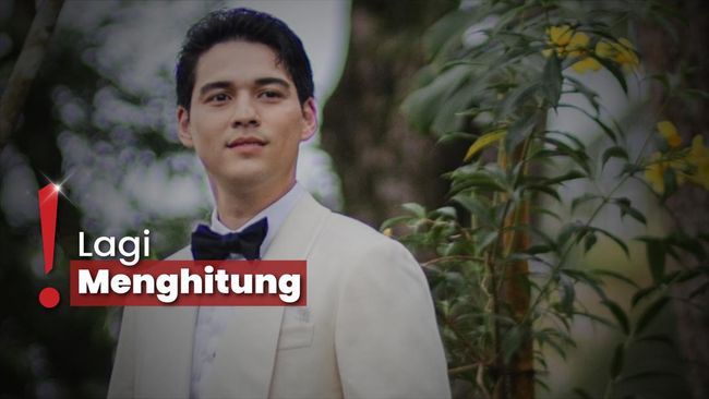 Maxime Bouttier Pengin Anak Zodiak Taurus, Luna Maya: Bikinnya Kapan?