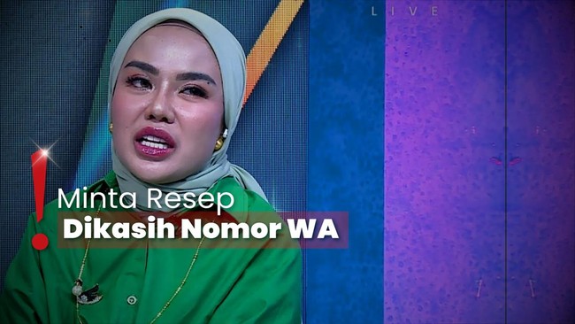 Ceritakan Awal Pertemuan, Medina Zein Pamer Pacar Baru Seorang Dokter