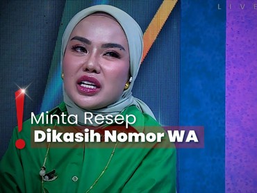 Ceritakan Awal Pertemuan, Medina Zein Pamer Pacar Baru Seorang Dokter