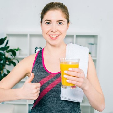 5 Minuman Pembakar Lemak untuk Dikonsumsi di Pagi Hari, Bikin Lingkar Perut dan BB Cepat Turun!