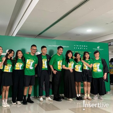 Dipentaskan Lagi, Sutradara Ungkap Hal yang Beda di 'Musikal Keluarga Cemara' Tahun Ini