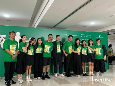 Dipentaskan Lagi, Sutradara Ungkap Hal yang Beda di 'Musikal Keluarga Cemara' Tahun Ini