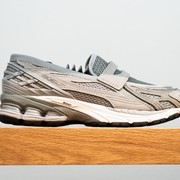 Rayakan Grey Days 2025, New Balance Rilis Koleksi Loafer Spesial dengan Warna Abu-Abu Ikonik