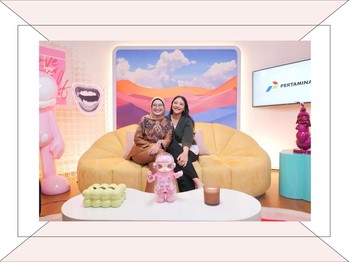 Emma Sri Martini, Perempuan yang Memimpin, dan Pertiwi Pertamina