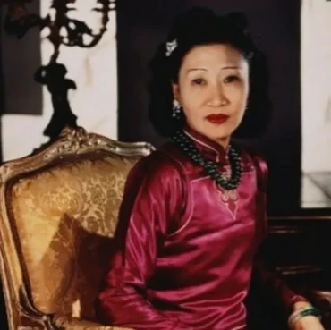 Mengenang Oei Hui-lan, Putri Raja Gula Semarang yang Jadi Ibu Negara China