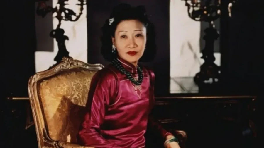 Oei Hui-lan